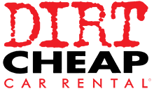 Dirt Cheap Car Rentals